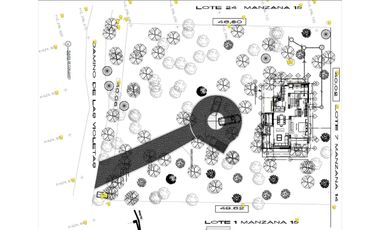 Hermosa Casa en el exclusivo Residencial Reserva de Los Encinos
