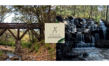 Hermosa Casa en el exclusivo Residencial Reserva de Los Encinos