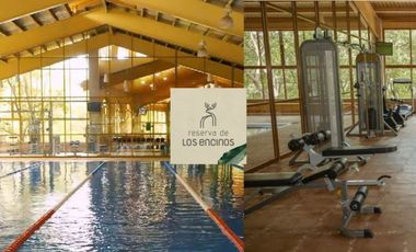 Hermosa Casa en el exclusivo Residencial Reserva de Los Encinos