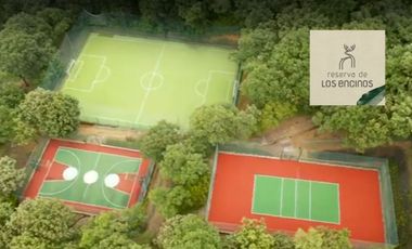 Hermosa Casa en el exclusivo Residencial Reserva de Los Encinos