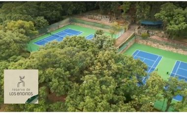 Hermosa Casa en el exclusivo Residencial Reserva de Los Encinos