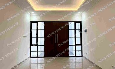 Dijual Cepat rumah minimalis new brand ,2 lantai LT 78m2  LB 90m2. KT 3 KM 3 Bebas banjir