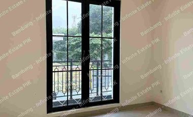Dijual Cepat rumah minimalis new brand ,2 lantai LT 78m2  LB 90m2. KT 3 KM 3 Bebas banjir