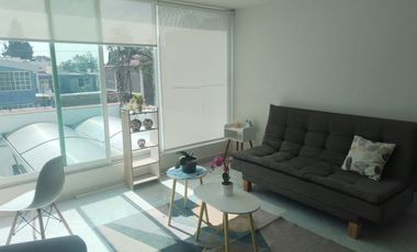 OFICINAS EN RENTA, Ciudad Satélite, Naucalpan de Juárez