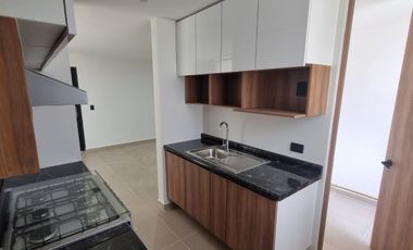 Renta departamento nuevo con amenidades, Aura Towers, Cuautlancingo