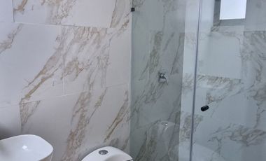 Renta departamento nuevo con amenidades, Aura Towers, Cuautlancingo