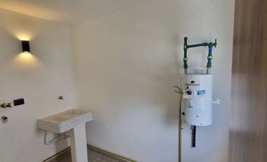 Renta departamento nuevo con amenidades, Aura Towers, Cuautlancingo