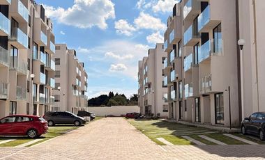 Renta departamento nuevo con amenidades, Aura Towers, Cuautlancingo