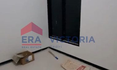 DIJUAL Rumah Dalam Perumahan di Mojoroto Kota Kediri Dilengkapi Taman Bermain & Masjid 4 menit ke RS Muhamadiyah