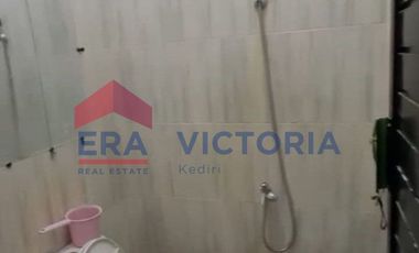 DIJUAL Rumah Dalam Perumahan di Mojoroto Kota Kediri Dilengkapi Taman Bermain & Masjid 4 menit ke RS Muhamadiyah