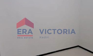 DIJUAL Rumah Dalam Perumahan di Mojoroto Kota Kediri Dilengkapi Taman Bermain & Masjid 4 menit ke RS Muhamadiyah