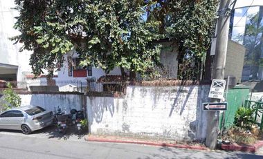 Prime Lot - For commercial, Residential development - Greenhills, San Juan Area, Metro Manila.