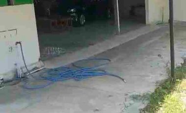 Resto Luas dgn Gazebo, R. Meeting Bonus Kolam Renang di Polanharjo Klaten