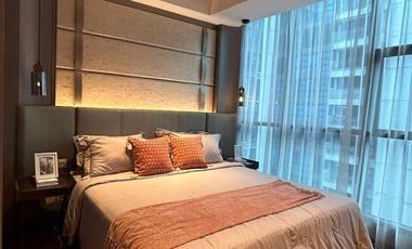 Disewakan Apartement Casa Grande 3BR+1 Full Furnished Tower Angelo