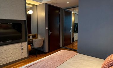 Disewakan Apartement Casa Grande 3BR+1 Full Furnished Tower Angelo