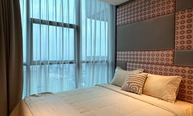 Disewakan Apartement Casa Grande 3BR+1 Full Furnished Tower Angelo