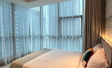 Disewakan Apartement Casa Grande 3BR+1 Full Furnished Tower Angelo
