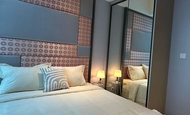 Disewakan Apartement Casa Grande 3BR+1 Full Furnished Tower Angelo