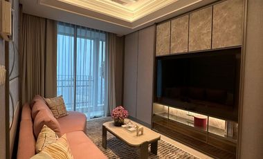 Disewakan Apartement Casa Grande 3BR+1 Full Furnished Tower Angelo