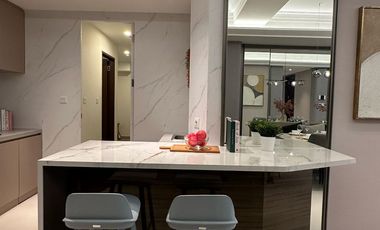 Disewakan Apartement Casa Grande 3BR+1 Full Furnished Tower Angelo