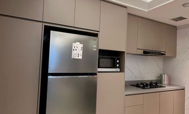 Disewakan Apartement Casa Grande 3BR+1 Full Furnished Tower Angelo