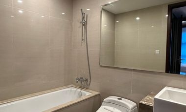 Disewakan Apartement Casa Grande 3BR+1 Full Furnished Tower Angelo