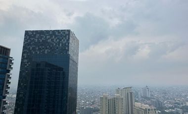 Disewakan Apartement Casa Grande 3BR+1 Full Furnished Tower Angelo