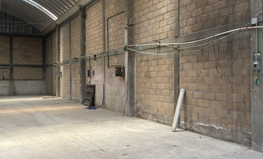 venta - renta bodega Mexicaltzingo