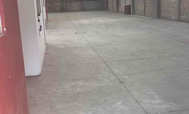 venta - renta bodega Mexicaltzingo