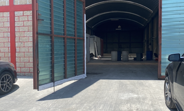 venta - renta bodega Mexicaltzingo