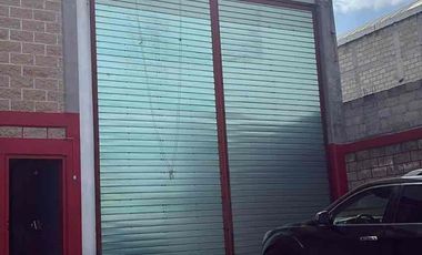 venta - renta bodega Mexicaltzingo