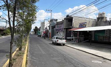 venta - renta bodega Mexicaltzingo