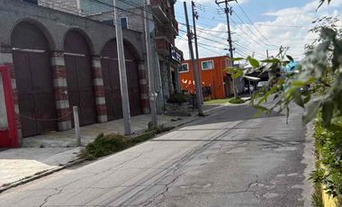 venta - renta bodega Mexicaltzingo