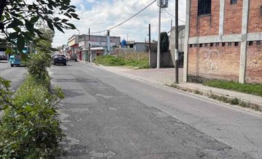 venta - renta bodega Mexicaltzingo