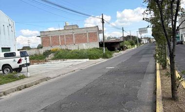 venta - renta bodega Mexicaltzingo