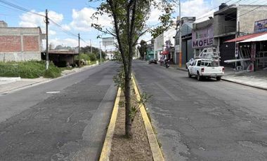 venta - renta bodega Mexicaltzingo