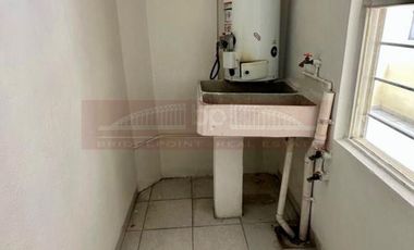 Departamento en renta en Viveros de la Hacienda, Viveros del Valle, Tlalnepantla de Baz, Edo México.