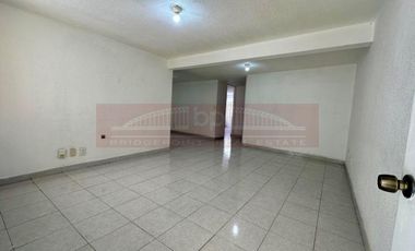 Departamento en renta en Viveros de la Hacienda, Viveros del Valle, Tlalnepantla de Baz, Edo México.