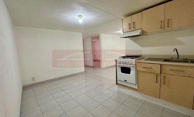 Departamento en renta en Viveros de la Hacienda, Viveros del Valle, Tlalnepantla de Baz, Edo México.