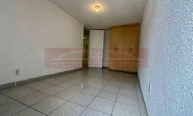 Departamento en renta en Viveros de la Hacienda, Viveros del Valle, Tlalnepantla de Baz, Edo México.