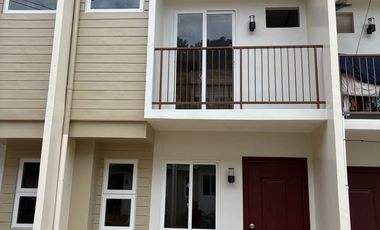 Brandnew House for Rent in Rosita Heights Cabangahan Consolacion