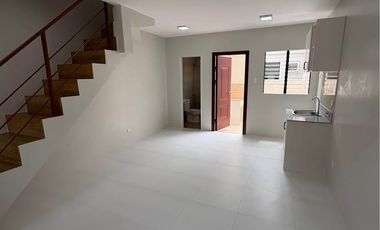 Brandnew House for Rent in Rosita Heights Cabangahan Consolacion