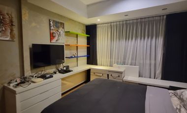 Disewakan Apartement Casa Grande Type Loft 3BR+1 Full Furnished