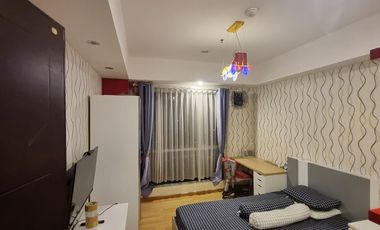 Disewakan Apartement Casa Grande Type Loft 3BR+1 Full Furnished