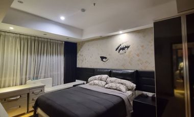 Disewakan Apartement Casa Grande Type Loft 3BR+1 Full Furnished