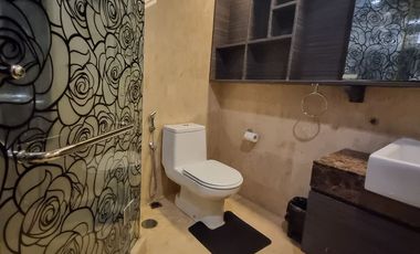 Disewakan Apartement Casa Grande Type Loft 3BR+1 Full Furnished