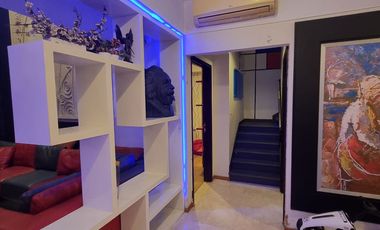 Disewakan Apartement Casa Grande Type Loft 3BR+1 Full Furnished