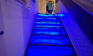 Disewakan Apartement Casa Grande Type Loft 3BR+1 Full Furnished