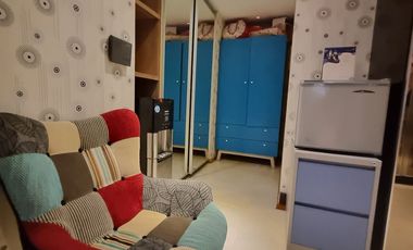 Disewakan Apartement Casa Grande Type Loft 3BR+1 Full Furnished