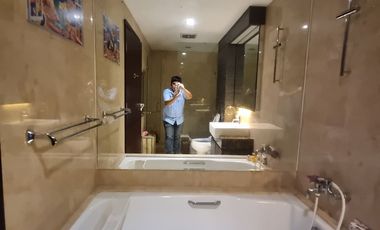 Disewakan Apartement Casa Grande Type Loft 3BR+1 Full Furnished